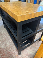 Load image into Gallery viewer, Kitchen Island
