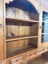 Load image into Gallery viewer, Solid Pine Dresser
