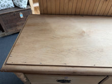 Load image into Gallery viewer, Stripped Chest Of Drawers
