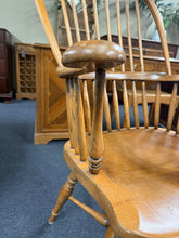 Load image into Gallery viewer, Barrel Backed Chair
