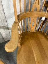 Load image into Gallery viewer, Windsor Armchair
