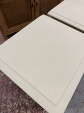 Load image into Gallery viewer, 'Oxford Stone' Bedsides
