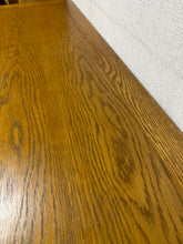 Load image into Gallery viewer, Oak Sideboard
