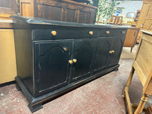 Load image into Gallery viewer, Distressed Sideboard

