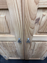 Load image into Gallery viewer, Stripped Cupboard
