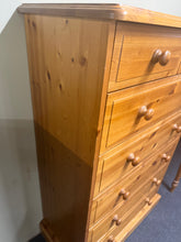 Load image into Gallery viewer, Tall Pine Drawers
