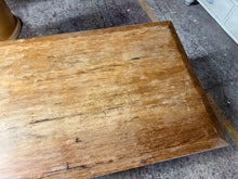 Load image into Gallery viewer, Rustic Coffee Table
