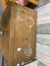 Load image into Gallery viewer, Small Antique Pine Drawers
