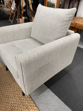 Load image into Gallery viewer, Grey Armchair
