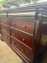 Load image into Gallery viewer, Oak Furniture Land Drawers
