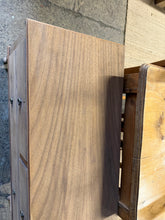 Load image into Gallery viewer, Low Stripped Drawers
