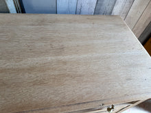 Load image into Gallery viewer, Stripped Oak Sideboard
