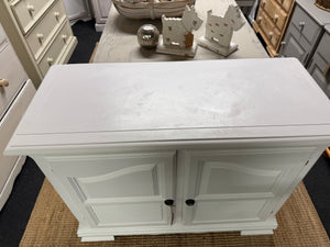 Wooden Cupboard