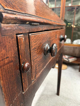 Load image into Gallery viewer, Oak Bureau
