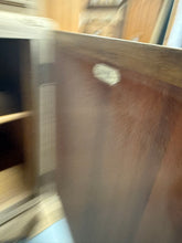 Load image into Gallery viewer, Stripped Art Deco Sideboard
