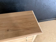 Load image into Gallery viewer, Satinwood Drawers
