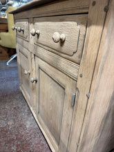 Load image into Gallery viewer, Ercol Sideboard
