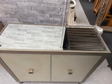 Load image into Gallery viewer, Geometric Sideboard
