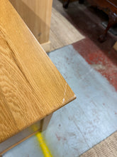 Load image into Gallery viewer, Oak Chest Of Drawers
