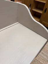 Load image into Gallery viewer, 'London Stone' Storage Seat
