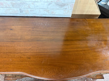 Load image into Gallery viewer, Mahogany Chest Of Drawers
