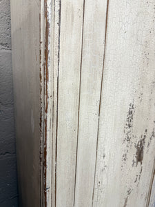 Vintage Pine Wardrobe