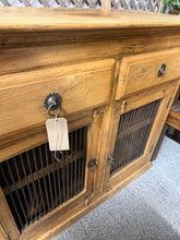 Load image into Gallery viewer, Rustic Sideboard
