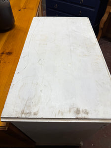 Wooden Drawers