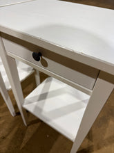 Load image into Gallery viewer, 2 x Ikea Bedsides
