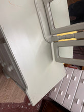 Load image into Gallery viewer, Sage Green Dressing Table
