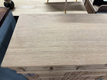 Load image into Gallery viewer, Stripped Oak Sideboard
