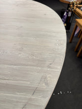 Load image into Gallery viewer, Large Round Dining Table
