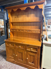 Load image into Gallery viewer, Solid Pine Dresser
