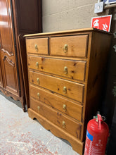 Load image into Gallery viewer, Solid Pine Drawers
