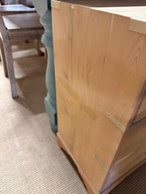 Load image into Gallery viewer, 2 x Oak Bedsides
