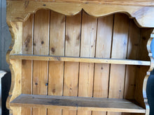 Load image into Gallery viewer, Vintage Pine Dresser
