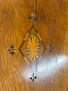 Inlaid Desk