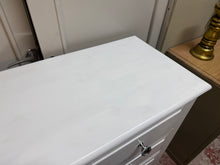 Load image into Gallery viewer, Solid Pine Chest Of Drawers
