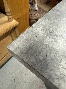 Tall Bar Table