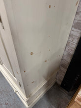 Load image into Gallery viewer, Solid Pine Wardrobe
