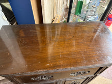 Load image into Gallery viewer, Carved Drinks Cabinet
