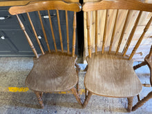 Load image into Gallery viewer, 4 x Dining Chairs
