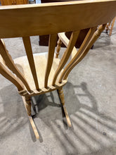 Load image into Gallery viewer, Pine Rocking Chair
