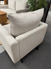 Load image into Gallery viewer, Grey Armchair
