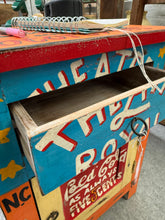 Load image into Gallery viewer, Vintage Bedside / Side Table
