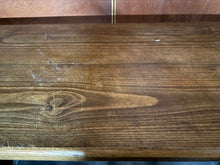 Load image into Gallery viewer, Rustic Tall Bar / Console
