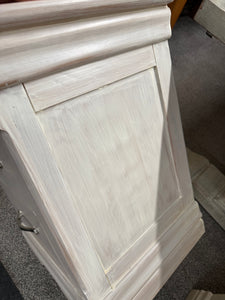 Oak Bedsides