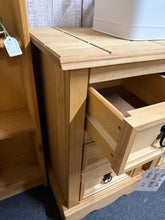 Load image into Gallery viewer, 2 x Corona Bedsides
