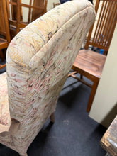 Load image into Gallery viewer, Stripped Armchair
