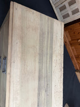 Load image into Gallery viewer, Stripped Satinwood Drawers
